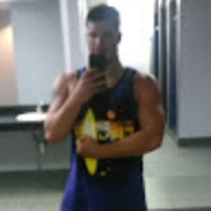 Meet your Posher, Nicholas